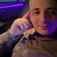 Кирилл, 29 из г. Санкт-Петербург.