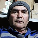 Кахромон, 53 года