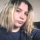 Анастасия, 18 лет