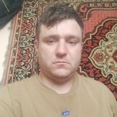 Фотография мужчины Юрий, 32 года из г. Петропавловск