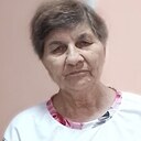 Любовь, 67 лет