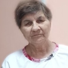 Фотография девушки Любовь, 67 лет из г. Курган