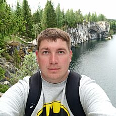 Фотография мужчины Петр, 33 года из г. Пенза