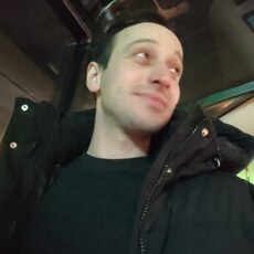 Фотография мужчины Вениамин, 30 лет из г. Нальчик