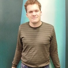 Фотография мужчины Андрей, 31 год из г. Чкаловск