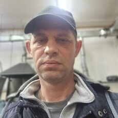 Фотография мужчины Владимир, 48 лет из г. Алексин