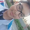 Каныкей, 24 года