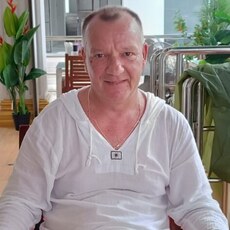 Фотография мужчины Сергей, 51 год из г. Кострома