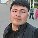 Батыр, 29 лет