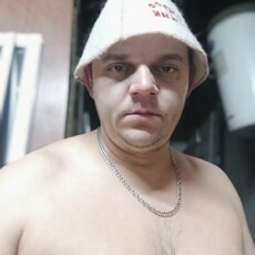 Фотография мужчины Ваня, 33 года из г. Кобрин