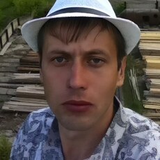 Фотография мужчины Юрий, 35 лет из г. Топки
