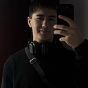 Саид, 18 лет