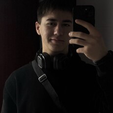 Фотография мужчины Саид, 18 лет из г. Нефтеюганск