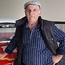 Адильхан, 64 года