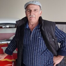 Фотография мужчины Адильхан, 64 года из г. Георгиевск