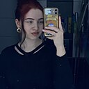 Анастасия, 23 года