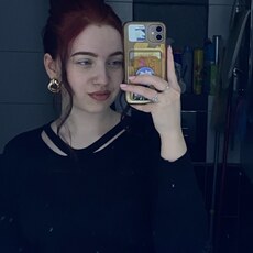 Фотография девушки Анастасия, 23 года из г. Ленинск-Кузнецкий