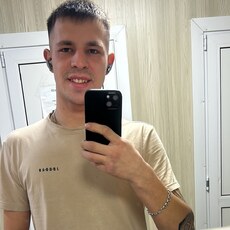 Фотография мужчины Павел, 28 лет из г. Зея