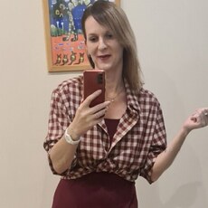Фотография девушки Ольга, 45 лет из г. Тюмень