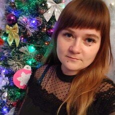 Фотография девушки Kissa Live, 29 лет из г. Тайшет