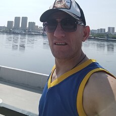 Фотография мужчины Алексей, 42 года из г. Благовещенск