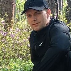 Евгений, 36 из г. Улан-Удэ.
