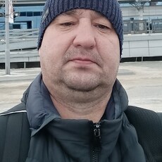 Фотография мужчины Роман, 44 года из г. Ванино
