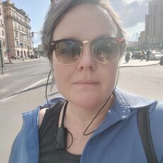Фотография девушки Татьяна, 43 года из г. Кашира