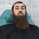 Алан, 34 года