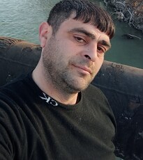 Фотография мужчины Ramal, 42 года из г. Берлин