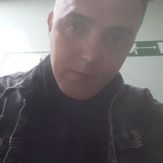 Фотография мужчины Даниил, 25 лет из г. Пинск