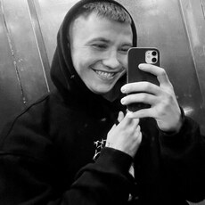 Фотография мужчины Максим, 23 года из г. Поварово