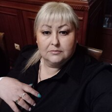 Фотография девушки Гуля, 43 года из г. Астрахань