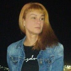 Фотография девушки Yana, 41 год из г. Новороссийск
