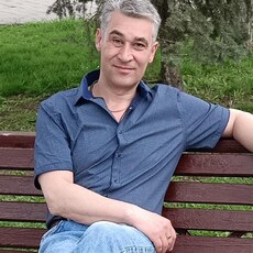 Фотография мужчины Андрей, 44 года из г. Энгельс