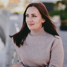 Фотография девушки Татьяна, 46 лет из г. Комсомольск-на-Амуре