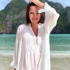 Фотография девушки Татьяна, 38 лет из г. Екатеринбург