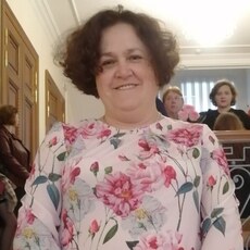 Фотография девушки Ольга, 52 года из г. Великий Новгород
