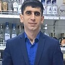 Магомед, 34 года