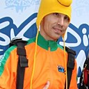 Santi, 38 лет