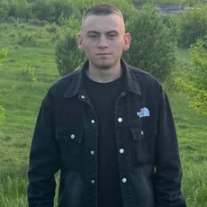 Фотография мужчины Влад, 18 лет из г. Волковыск