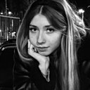 Ангелина, 18 лет