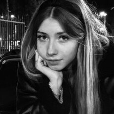 Фотография девушки Ангелина, 18 лет из г. Тула