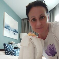 Фотография девушки Марина, 45 лет из г. Домодедово