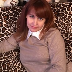 Фотография девушки Надежда, 44 года из г. Москва