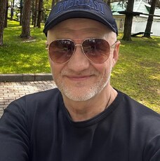 Фотография мужчины Александр, 59 лет из г. Орша