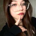 Настя, 19 лет