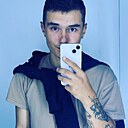 Ник, 20 лет
