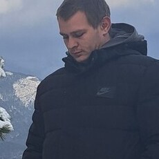 Фотография мужчины Алексей, 27 лет из г. Ялта