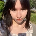 Настя, 18 лет